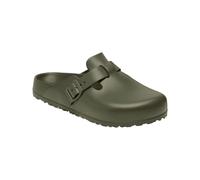 Birkenstock - Sandals and FlipFlops - Boston EVA Khaki for Men Khaki 41