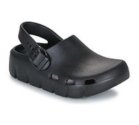 BIRKENSTOCK Clogs (Shoes) Birki-Flow Kids EVA in Black 7 toddler