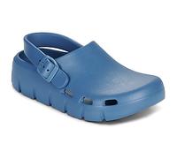 BIRKENSTOCK Clogs (Shoes) Birki-Flow Kids EVA in Blue 10 kid