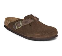 BIRKENSTOCK Clogs (Shoes) Boston Braided in Beige 5