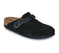 BIRKENSTOCK Clogs (Shoes) Boston Braided in Black 3.5
