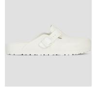 Birkenstock Boston Narrow Sandals White EU 39 Men