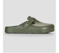 Birkenstock - Sandals and FlipFlops - Boston EVA Khaki for Men Khaki 43