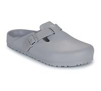 Birkenstock Mules / Casual Shoes Boston EVA Stone Coin in Grey 9.5