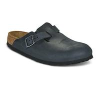 BIRKENSTOCK Clogs (Shoes) Boston in Black 5.5