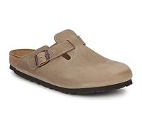 Birkenstock Boston Clogs Brown EU 38