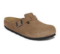 BIRKENSTOCK Clogs (Shoes) Boston in Brown 5.5