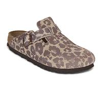 BIRKENSTOCK Clogs (Shoes) Boston in Brown 7