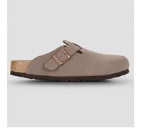 BIRKENSTOCK Clogs (Shoes) Boston in Brown 8