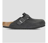 BIRKENSTOCK Clogs (Shoes) Boston in Grey 7