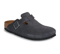 BIRKENSTOCK Clogs (Shoes) Boston in Grey 7