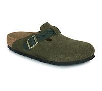 BIRKENSTOCK Clogs (Shoes) Boston in Kaki 5.5