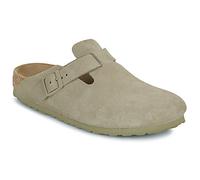 BIRKENSTOCK Clogs (Shoes) Boston in Kaki 7.5