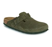 BIRKENSTOCK Clogs (Shoes) Boston in Kaki 8