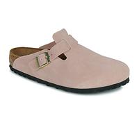 Birkenstock Mules / Casual Shoes Boston LEVE Light Rose in Pink 11.5