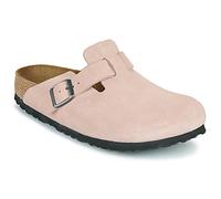 BIRKENSTOCK Clogs (Shoes) Boston in Pink 4.5