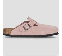 BIRKENSTOCK Clogs (Shoes) Boston in Pink 7.5