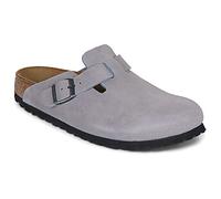BIRKENSTOCK Clogs (Shoes) Boston in Purple 5.5