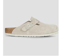 BIRKENSTOCK Clogs (Shoes) Boston in White 9
