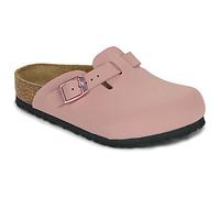 Birkenstock Boston Birko-Flor Children - Pink 10 CHI
