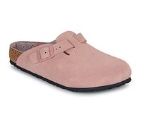 BIRKENSTOCK Clogs (Shoes) Boston Kids in Pink 10 kid