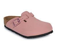 BIRKENSTOCK Clogs (Shoes) Boston Kids in Pink 4.5