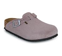 BIRKENSTOCK Clogs (Shoes) Boston Kids in Purple 2 kid