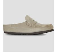 BIRKENSTOCK Clogs (Shoes) Naples in Beige 10.5