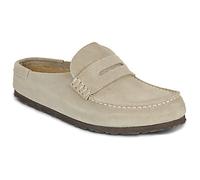 BIRKENSTOCK Clogs (Shoes) Naples in Beige 11.5