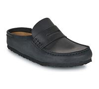 BIRKENSTOCK Clogs (Shoes) Naples in Black 7