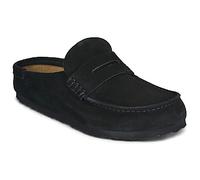 BIRKENSTOCK Clogs (Shoes) Naples in Black 7.5