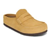 BIRKENSTOCK Clogs (Shoes) Naples in Yellow 8