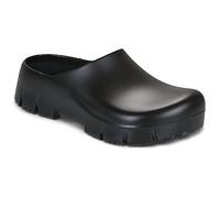 BIRKENSTOCK Clogs (Shoes) Super Birki 2.0 in Black 4.5