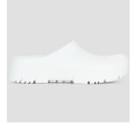 BIRKENSTOCK Clogs (Shoes) Super-Birki 2.0 in White 5.5