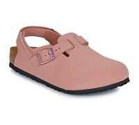 BIRKENSTOCK Clogs (Shoes) Tokio AS in Pink 11.5 kid
