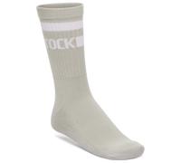 Birkenstock - Cotton Tennis Socks - Sports socks size 36-38, grey