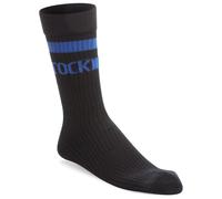 Birkenstock - Cotton Tennis Socks - Sports socks size 39-41, black