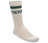 Birkenstock - Cotton Tennis Socks - Sports socks size 42-44, grey