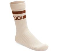 Birkenstock - Cotton Tennis Socks - Sports socks size 45-47, sand