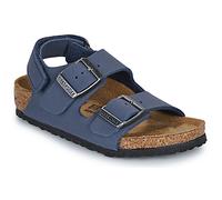 BIRKENSTOCK Sandals Milano AS Kids in Blue 2 kid