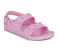 BIRKENSTOCK Boys Milano Eva Sandals in Pink - Pink - EU 31 UK 12.5