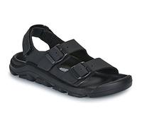 BIRKENSTOCK Flat sandals Mogami AS Kids in Black 10 kid