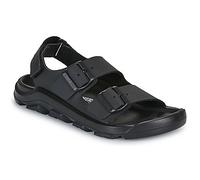 BIRKENSTOCK Sandals Mogami As Kids in Black 5