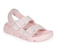 BIRKENSTOCK Flat sandals Mogami AS Kids in Pink 11.5 kid