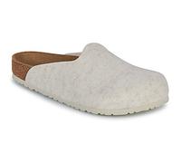 BIRKENSTOCK Flip flops Amsterdam in Beige 7.5