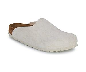 BIRKENSTOCK Flip flops Amsterdam in Beige 7.5