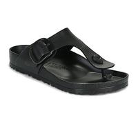 BIRKENSTOCK Flip flops / Sandals (Shoes) Gizeh Big Buckle EVA in Black 7.5