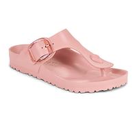 BIRKENSTOCK Flip flops / Sandals (Shoes) Gizeh Big Buckle EVA in Pink 7.5