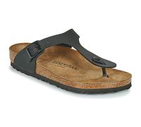 BIRKENSTOCK Flip flops / Sandals (Shoes) Gizeh in Black 10.5