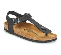 BIRKENSTOCK Flip flops / Sandals (Shoes) GIZEH in Black 3.5